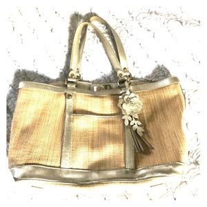 4/$20 Cole Haan Purse